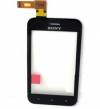 Sony Xperia Tipo ST21i Touch Screen Οθόνη Αφής Μαύρο Sony Xperia Tipo ST21i Touch Screen Οθόνη Αφής Μαύρο